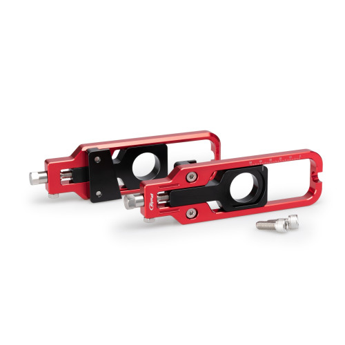 PUIG Chain Tensioner (Red) 21038R