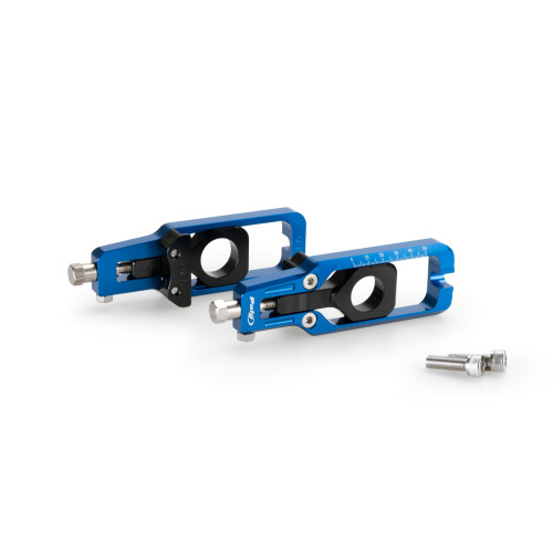 PUIG Chain Tensioner (Blue) 21039A