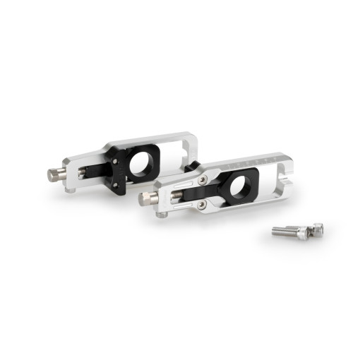 PUIG Chain Tensioner (Silver) 21039P