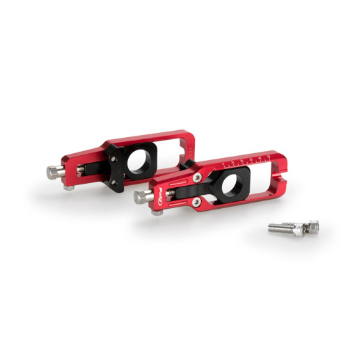 PUIG Chain Tensioner (Red) 21039R
