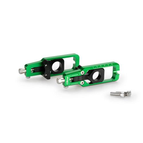 PUIG Chain Tensioner (Green) 21039V
