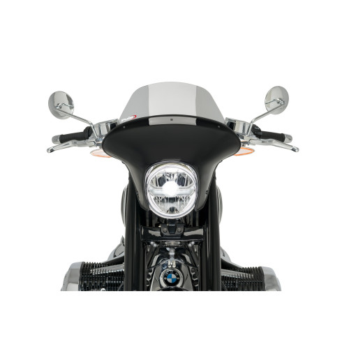 PUIG Batwing Touring Screen (Light Smoke) 21048H