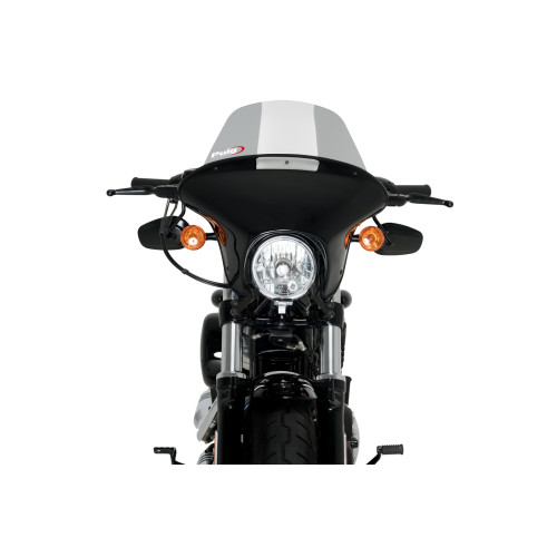 PUIG Batwing Touring Screen (Light Smoke) 21056H