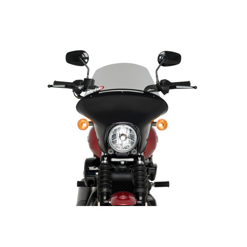 PUIG Batwing Touring Screen (Light Smoke) 21058H
