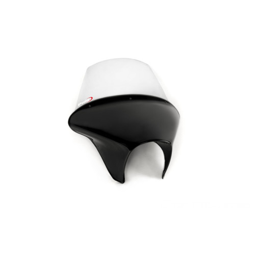 PUIG Batwing Touring Screen (Clear) 21060W