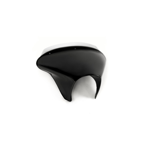 PUIG Batwing Sport Screen (Light Smoke) 21065H