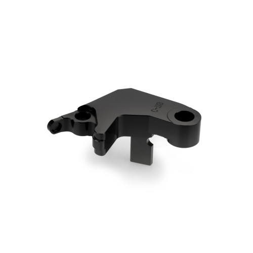 PUIG Clutch Lever Adaptor (Black) 21113N