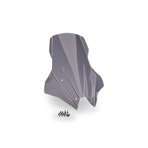 PUIG V-Tech Line Touring Screen (Dark Smoke) 21120F