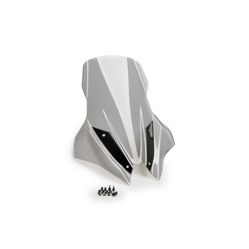 PUIG V-Tech Line Touring Screen (Light Smoke) 21120H