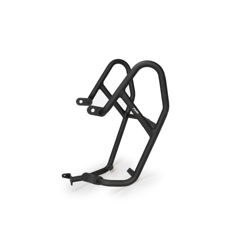 PUIG Engine Guard (Black) 21126N