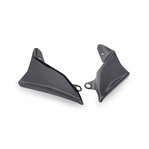 PUIG Front Deflectors (Dark Smoke) 21128F