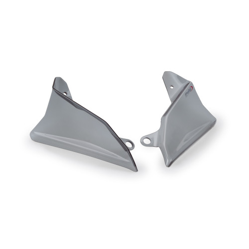 PUIG Front Deflectors (Light Smoke) 21128H