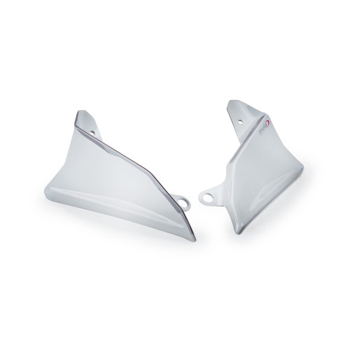 PUIG Front Deflectors (Clear) 21128W
