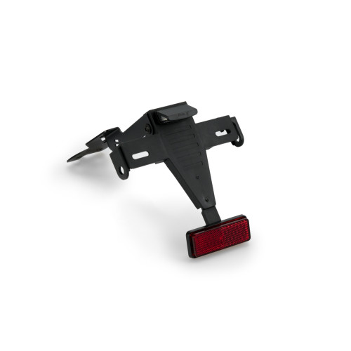 PUIG Tail Tidy (Black) 21130N