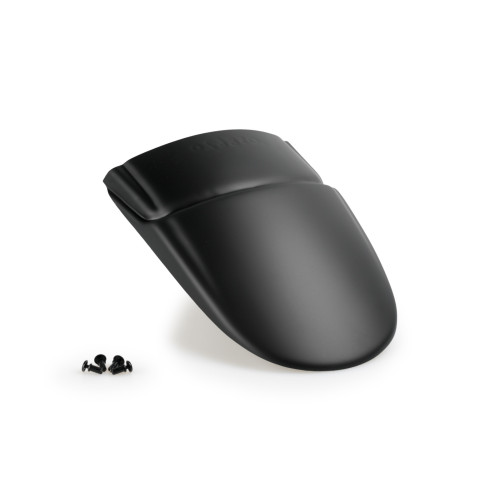 PUIG Front Fender Extender (Black) 21137N