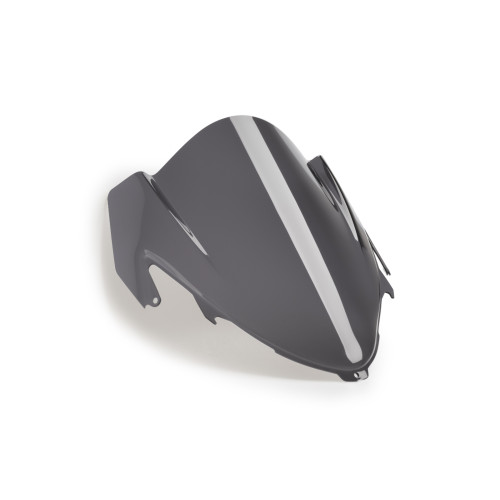 PUIG Z-Racing Screen (Dark Smoke) 21138F