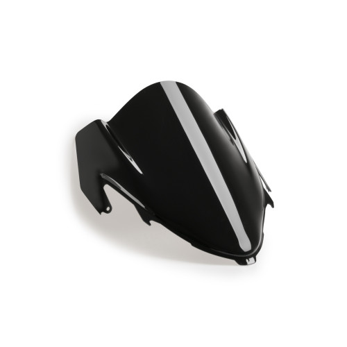 PUIG Z-Racing Screen (Black) 21138N