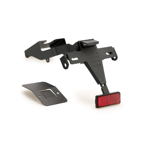 PUIG Clutch Lever Adaptor (Black) 21142N