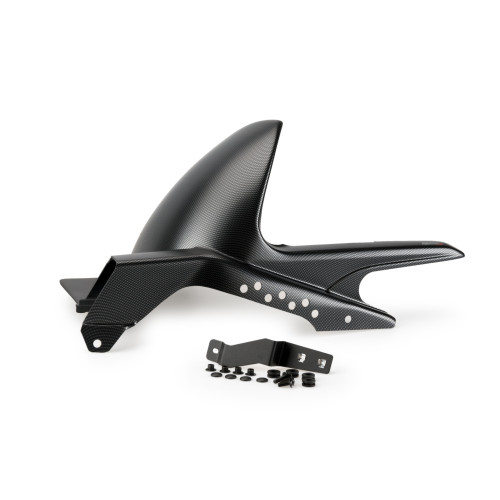 PUIG Hugger (Carbon Look) 21146C