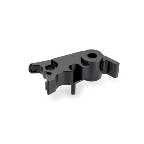 PUIG Clutch Lever Adaptor (Black) 21147N