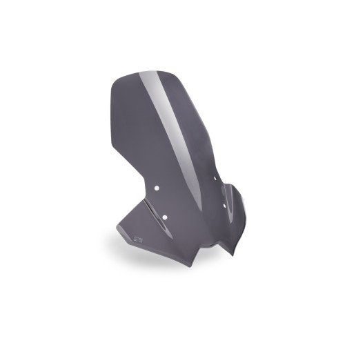 PUIG V-Tech Line Touring Screen (Dark Smoke) 21149F