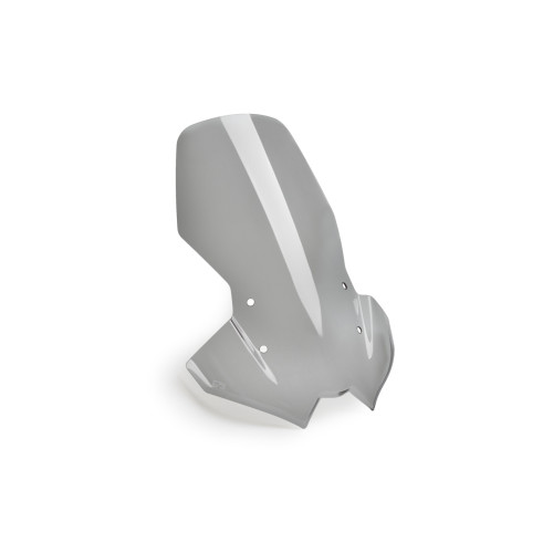 PUIG V-Tech Line Touring Screen (Light Smoke) 21149H