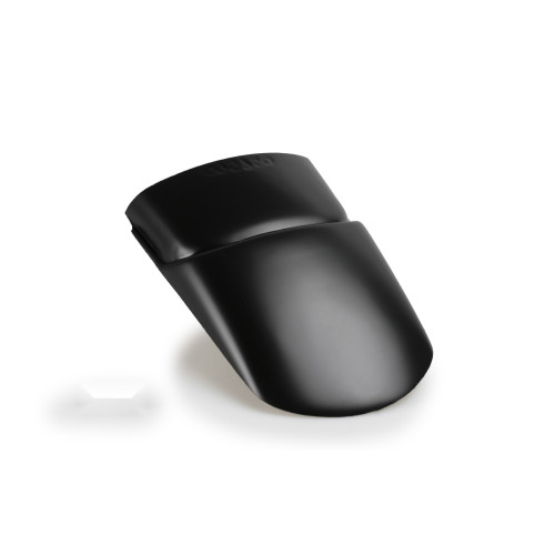 PUIG Front Fender Extender (Black) 21172N