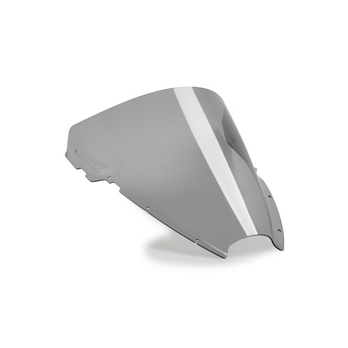 PUIG R-Racer Screen (Light Smoke) 21175H