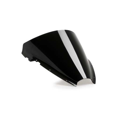 PUIG R-Racer Screen (Black) 21175N