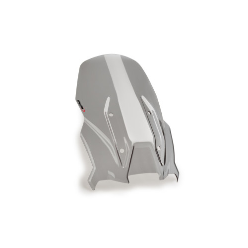 PUIG Touring Screen (Light Smoke) 21182H