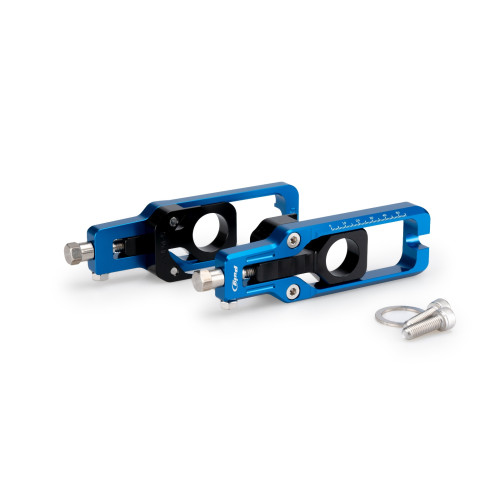 PUIG Chain Tensioner (Blue) 21189A