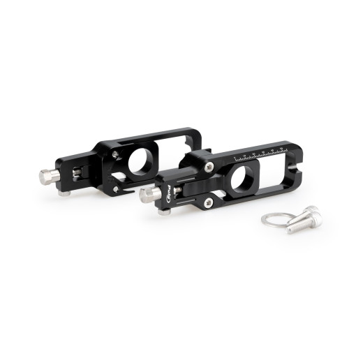 PUIG Chain Tensioner (Black) 21189N