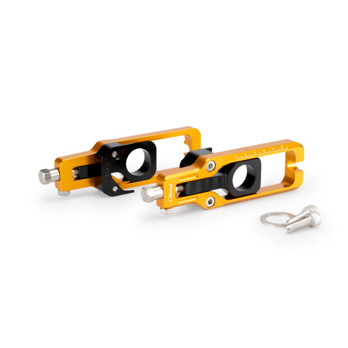 PUIG Chain Tensioner (Gold) 21189O