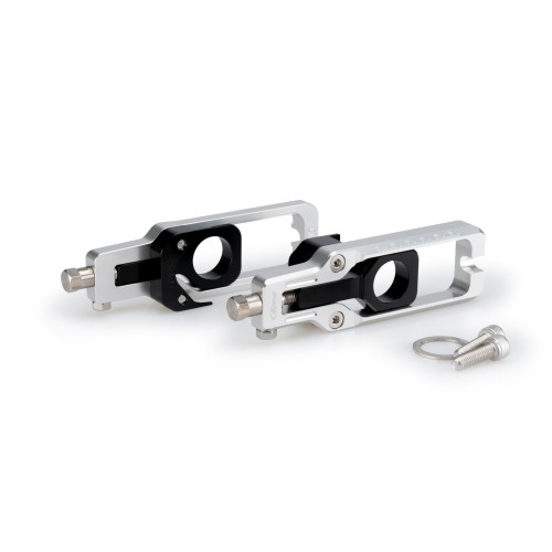 PUIG Chain Tensioner (Silver) 21189P