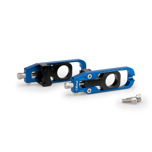 PUIG Chain Tensioner (Blue) 21190A