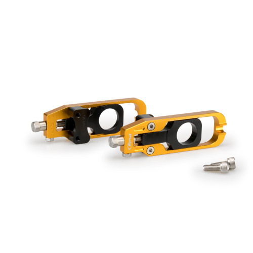 PUIG Chain Tensioner (Gold) 21190O