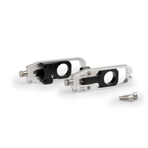 PUIG Chain Tensioner (Silver) 21190P