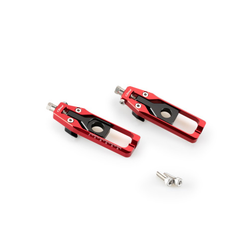 PUIG Chain Tensioner (Red) 21190R