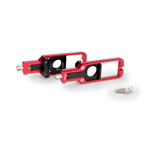 PUIG Chain Tensioner (Red) 21191R