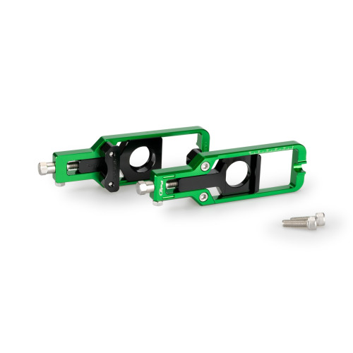 PUIG Chain Tensioner (Green) 21191V