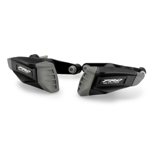 PUIG Pro 2.0 Frame Sliders (Black) 21218N