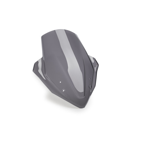 PUIG Touring Screen (Dark Smoke) 21219F