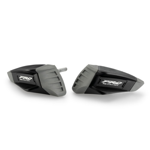 PUIG Pro 2.0 Frame Sliders (Black) 21222N