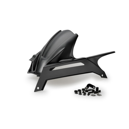 PUIG Hugger (Carbon Look) 21226C