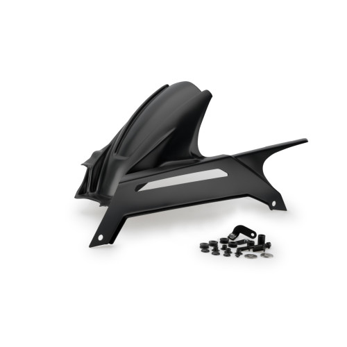 PUIG Hugger (Matt Black) 21226J