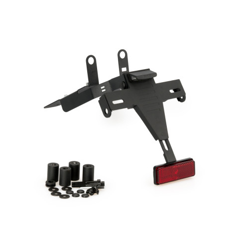 PUIG Tail Tidy (Black) 21227N