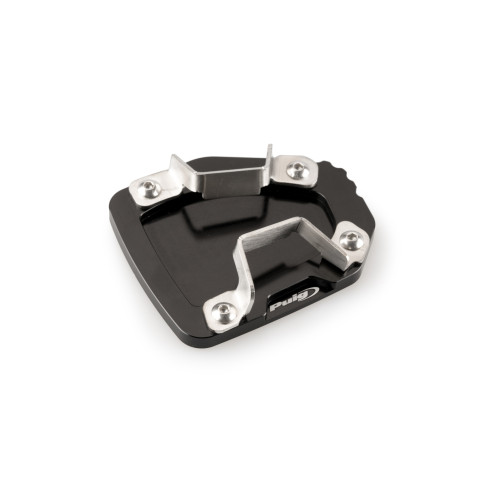 PUIG Kickstand Extension Pad (Black) 21234N