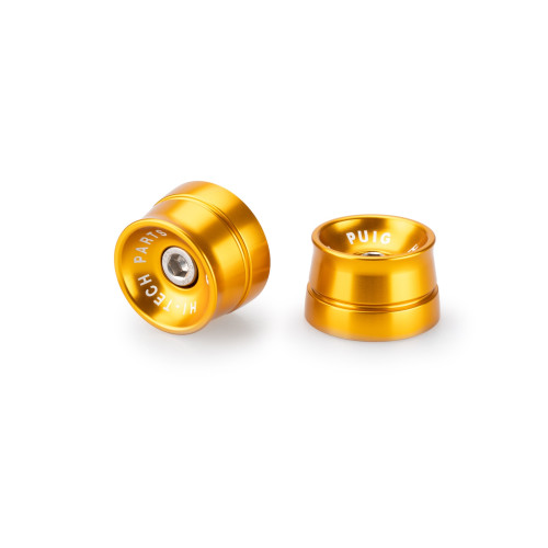 PUIG Speed Bar Ends (Gold) 21235O