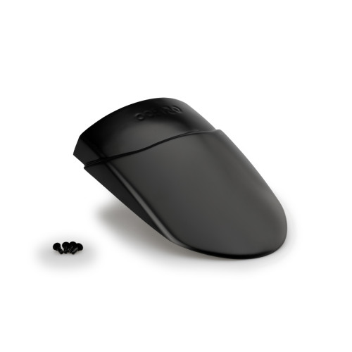 PUIG Front Fender Extender (Black) 21237N