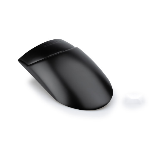 PUIG Front Fender Extender (Black) 21257N